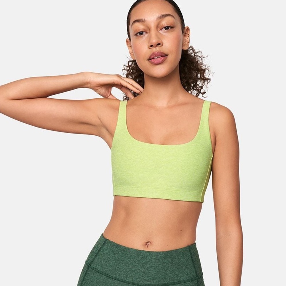 Outdoor Voices Double Time Bra